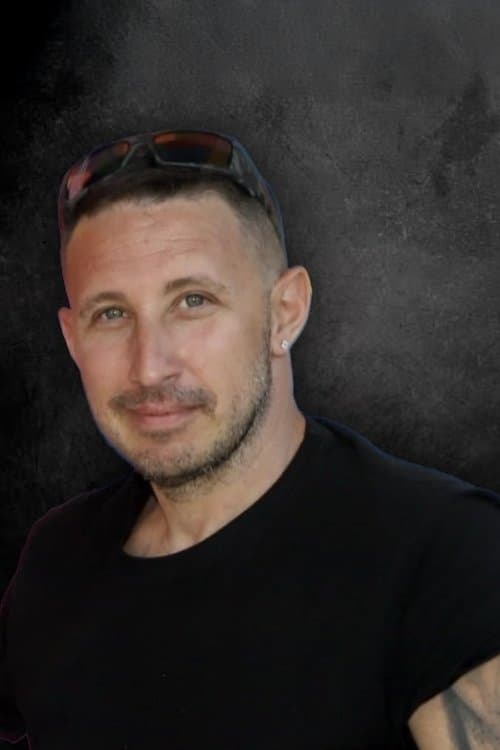 Orlando Charvetto foto
