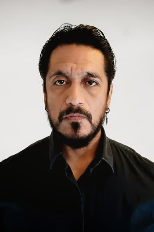 Gustavo Rivas foto