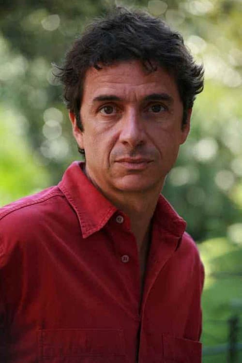 Blas Roca-Rey foto