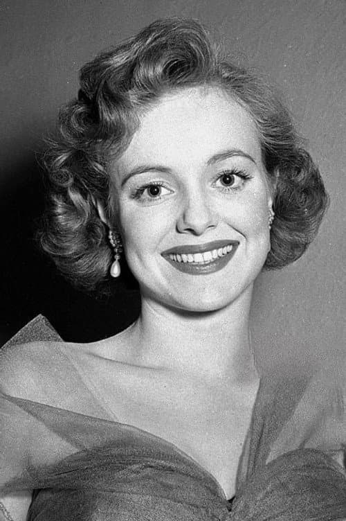Pauline Stroud foto