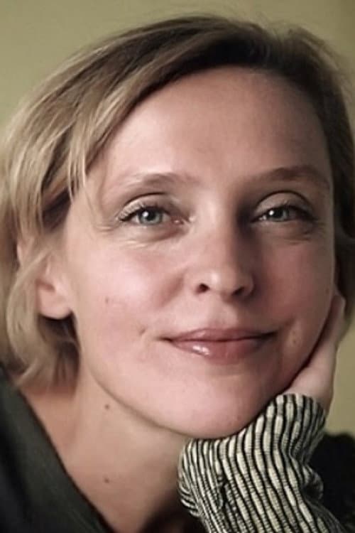 Silke Jandl foto
