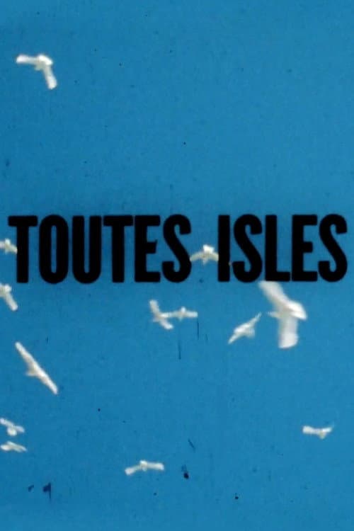 Toutes Isles (1963) poster