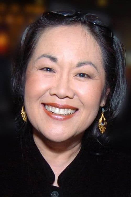 Emily Kuroda foto