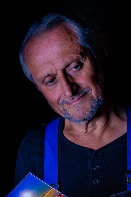 Thierry Ducatez foto