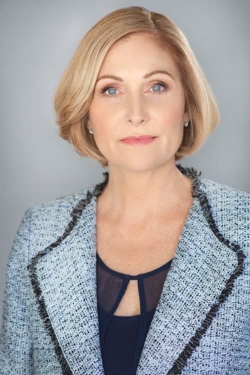 Mary Mackey foto