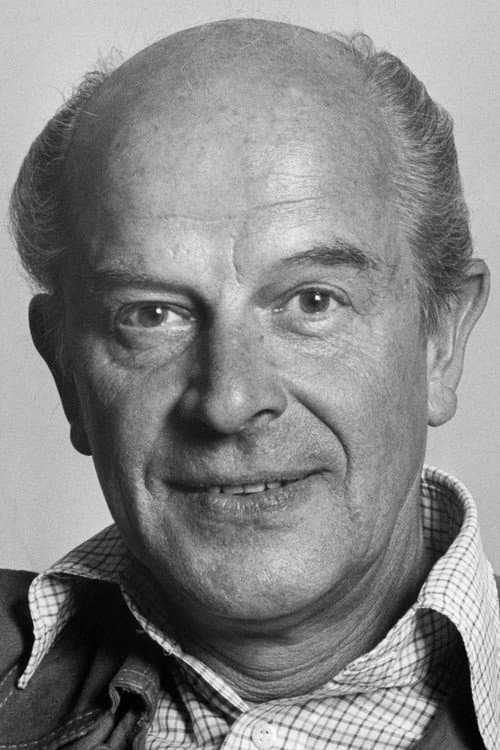 Ingvar Kjellson foto