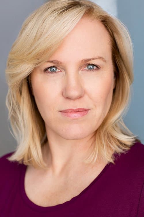 Jill Peterson foto
