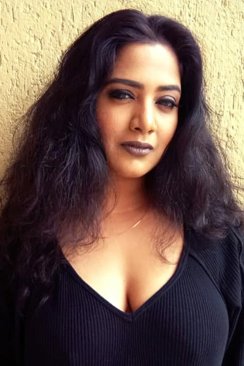 Kavita Radheshyam foto