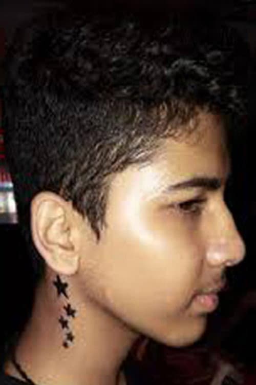 Dishan Dholua foto