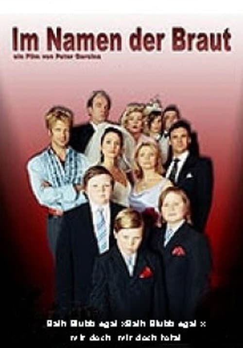 Im Namen der Braut (2006) poster