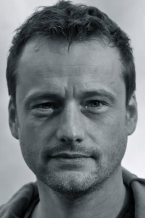 Jesper Malm foto