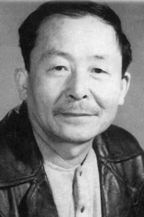 Wang Yabiao foto
