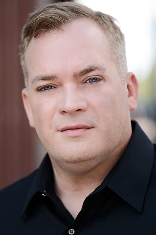 Shawn Fitzgibbon foto