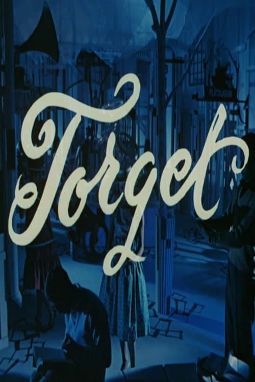 Torget (1960) poster
