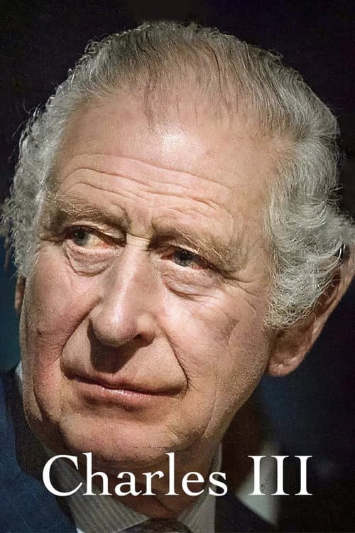 König Charles III. (2023) poster