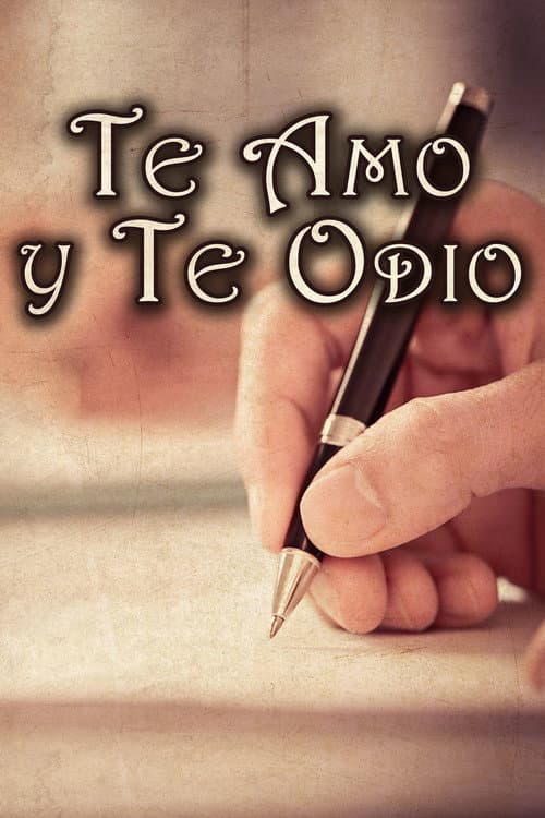 Un Asesinato Perfecto (1995) poster