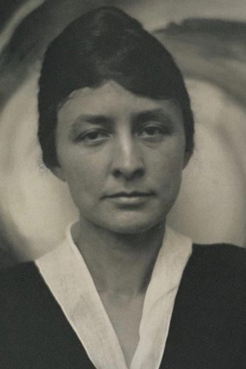Georgia O'Keeffe foto