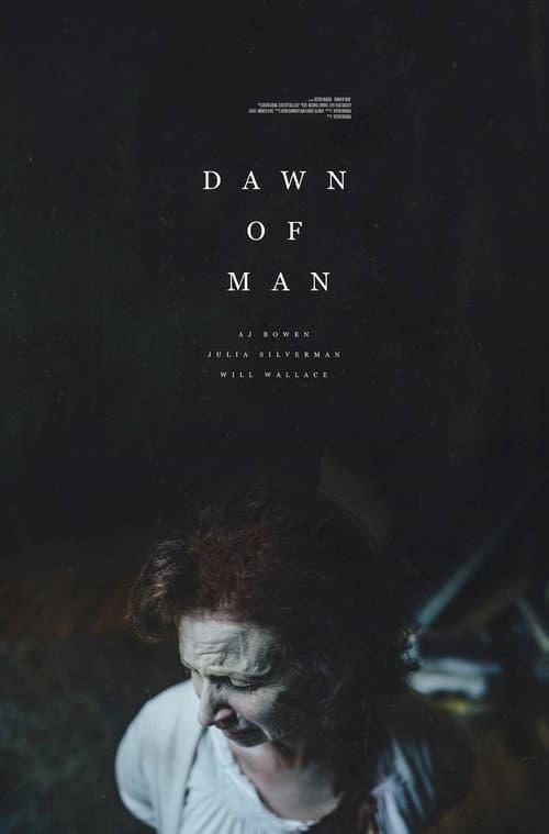 Dawn Of Man (2019) poster