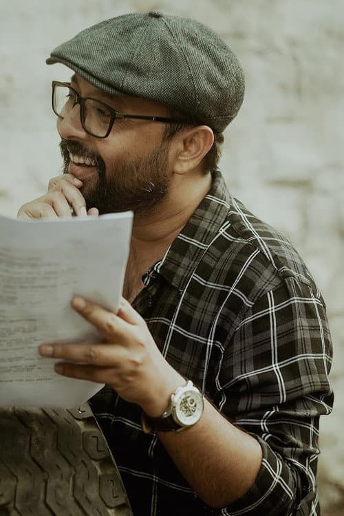 Satyanshu Singh foto