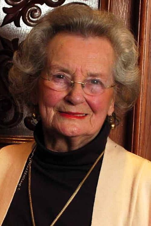 Margaret John foto