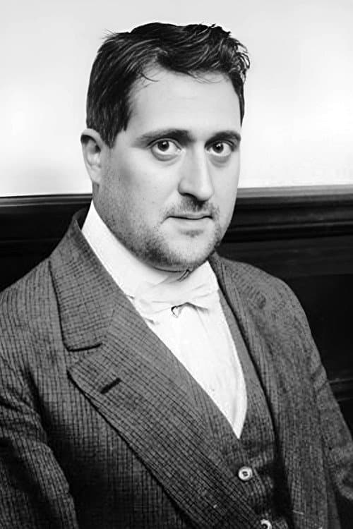 Guillaume Apollinaire foto