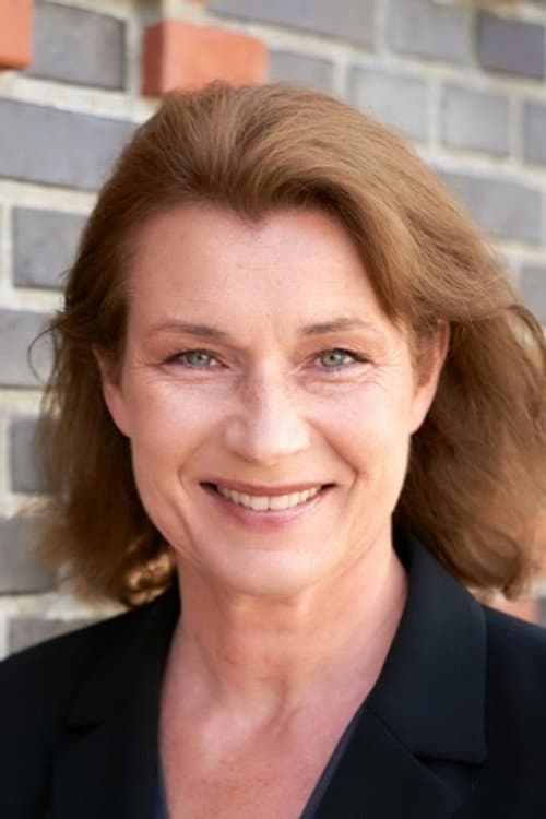 Julia Heinemann foto
