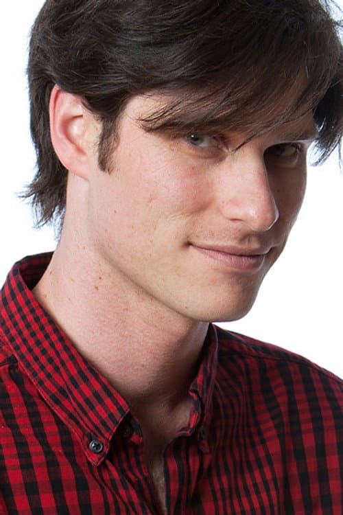 Kyle Molzan foto
