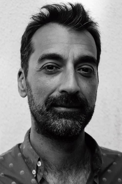 Hugo Gonçalves foto
