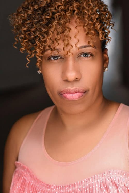 Veronica Dillard foto
