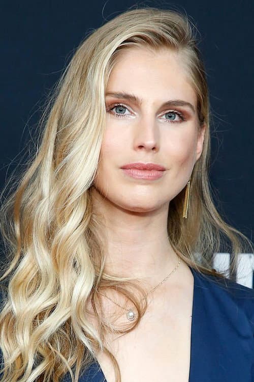 Alexandra Templer foto