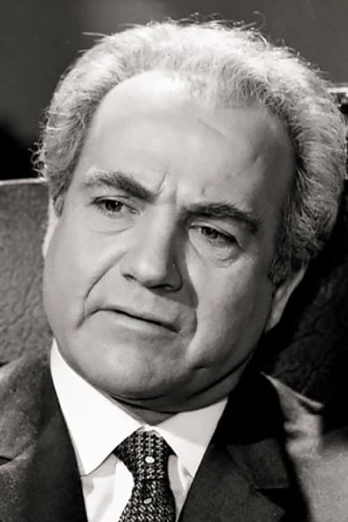Λυκούργος Καλλέργης foto