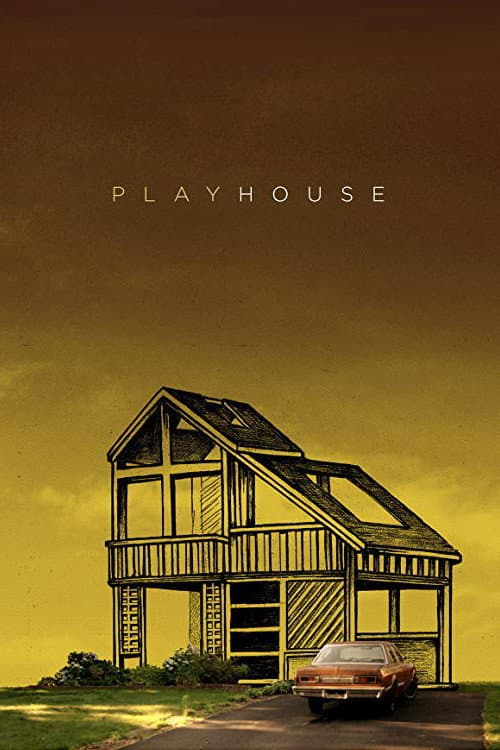 Play House (2012) poster