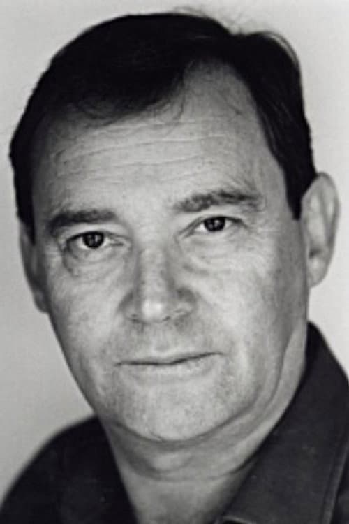 Geoff Kelso foto