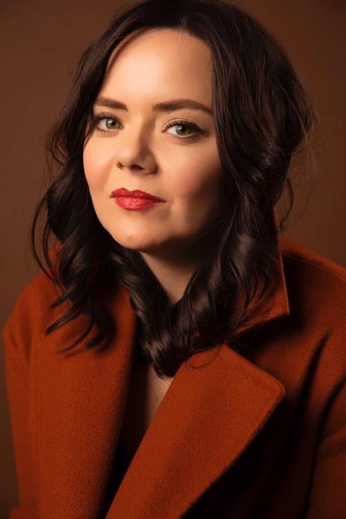 Melissa Hunter foto