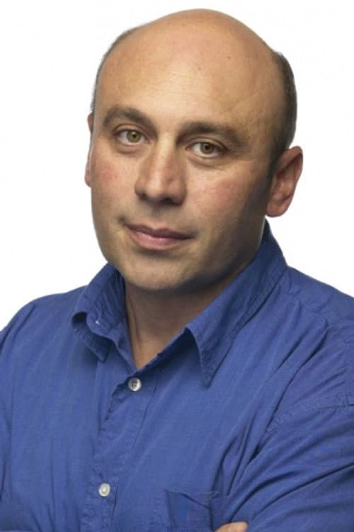 Krystjo Lafazanov foto