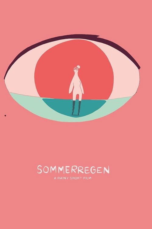 Sommerregen (2020) poster