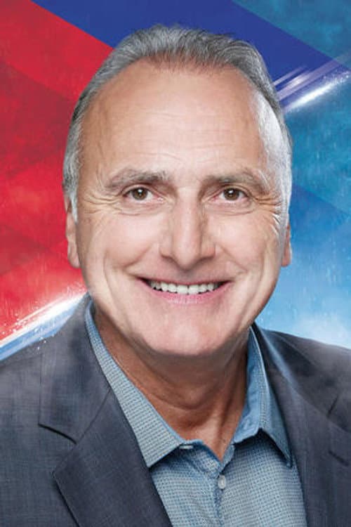 Ron Fournier foto