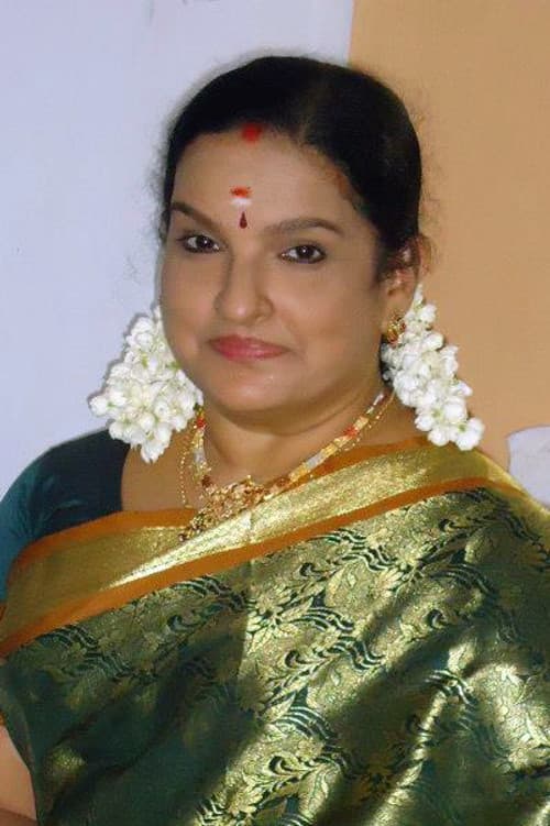 Manka Mahesh foto