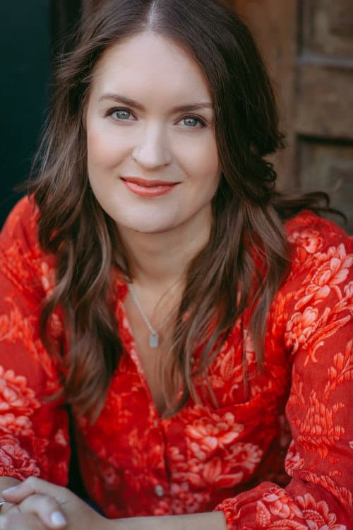 Kirsten Slenning foto