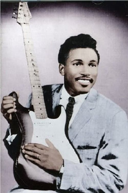 Otis Rush foto