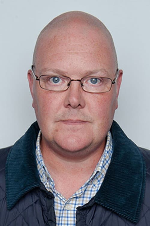 Dominic Brunt foto