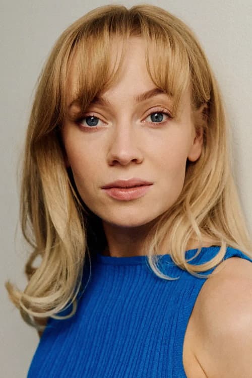 Maja Christiansen foto