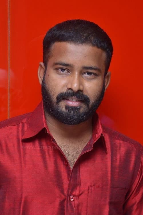 Dinesh Ravi foto