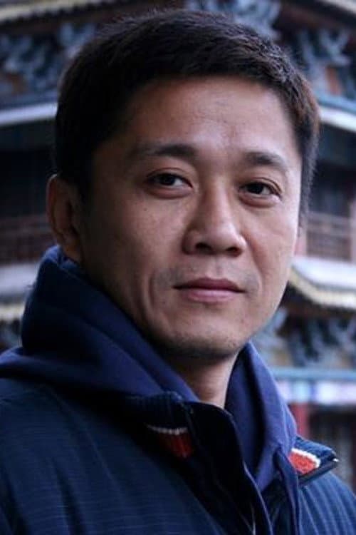 藍志偉 foto