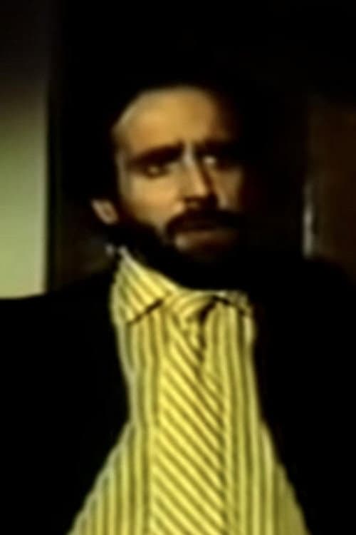 Fernando de Almeida foto