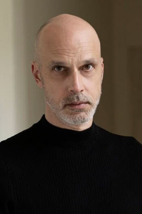 Sebastian Meise foto
