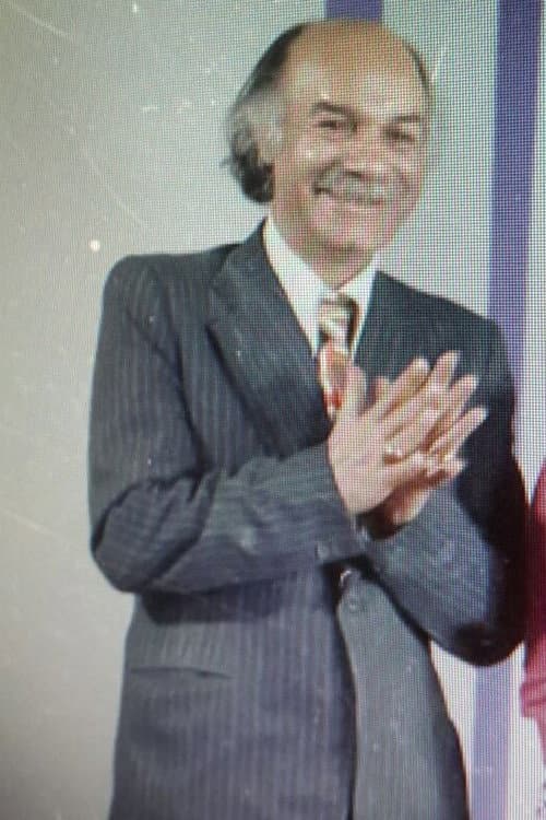Nasser Gitijah foto