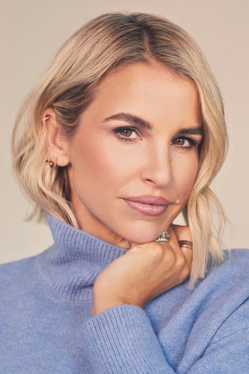 Vogue Williams foto