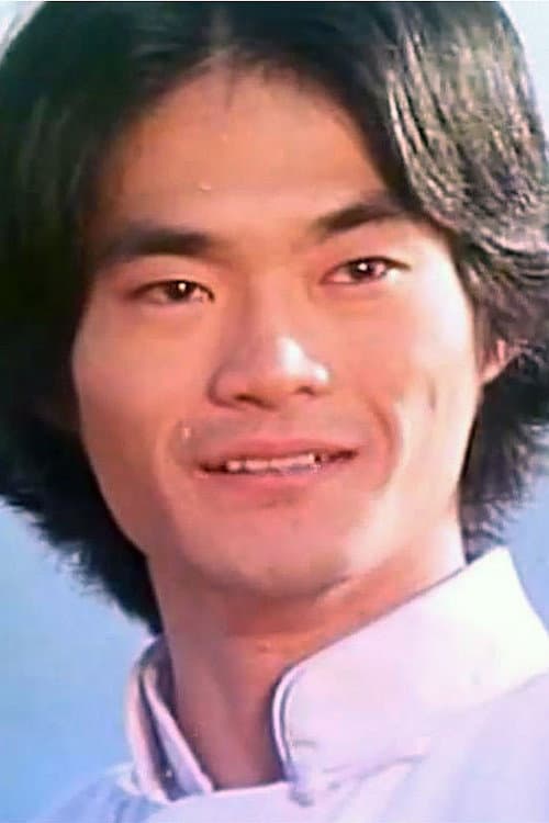 John Liu foto