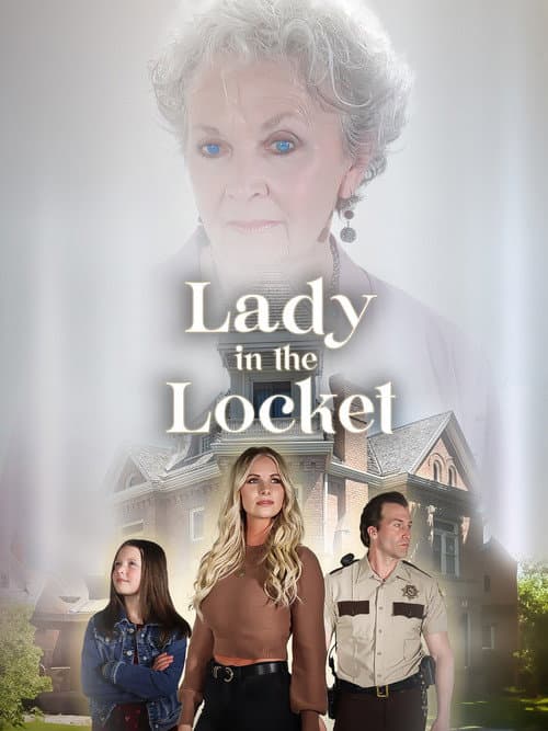 Lady in the Locket (2025) poster